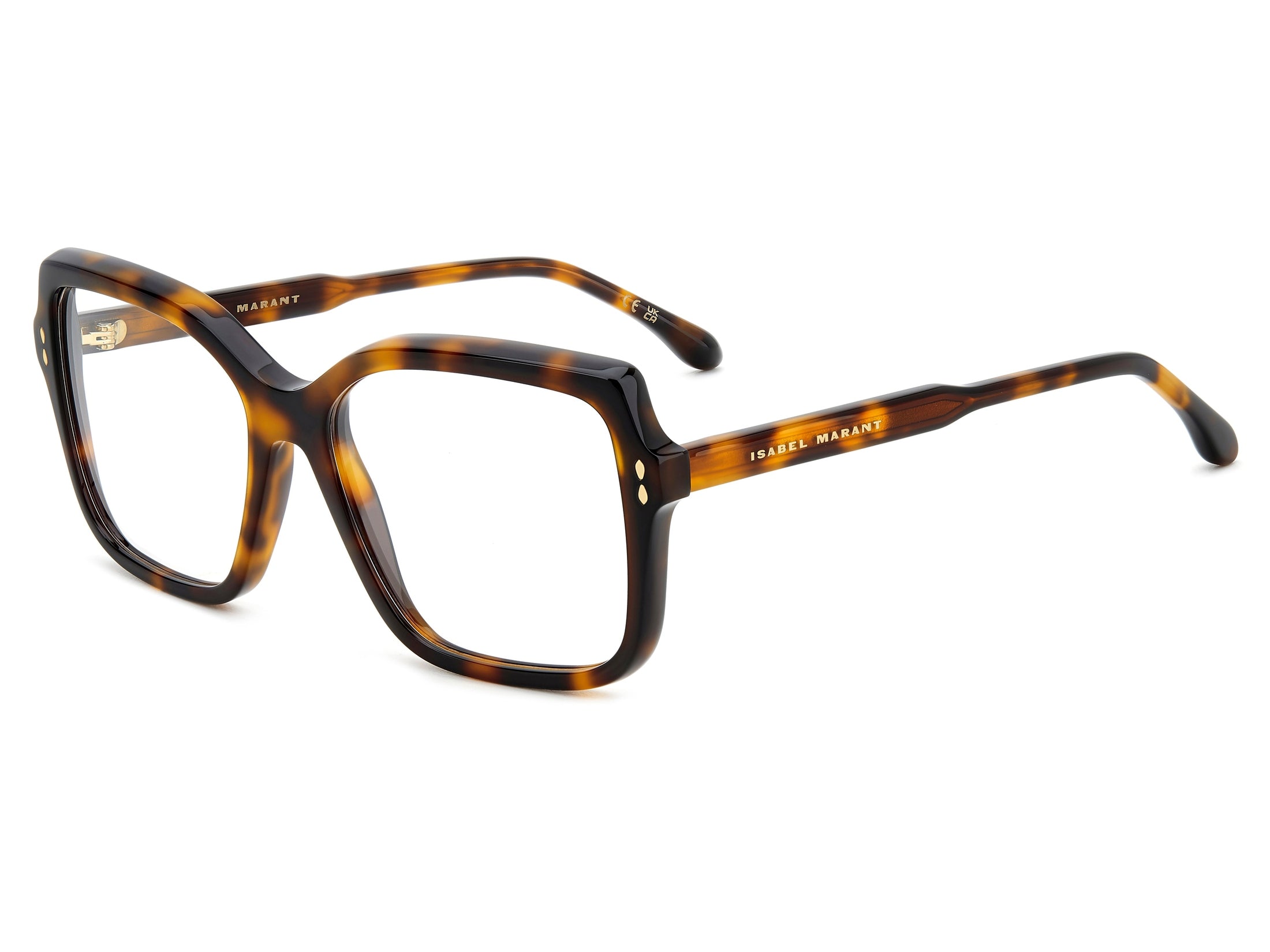 Isabel Marant Square Frames
