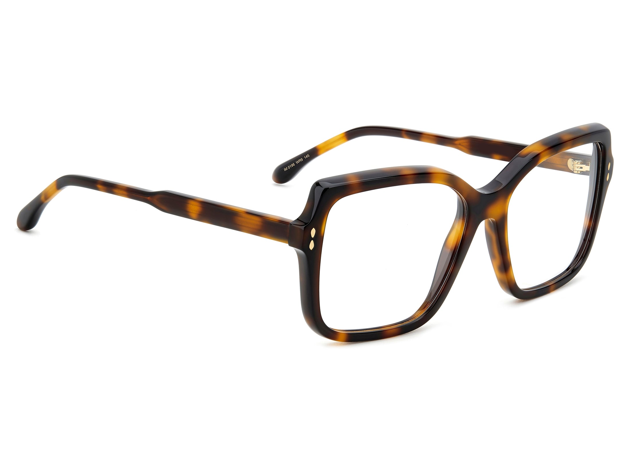 Isabel Marant Square Frames