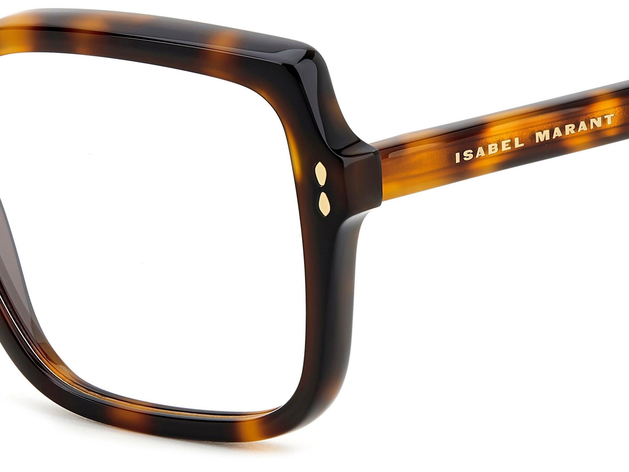 Isabel Marant Square Frames