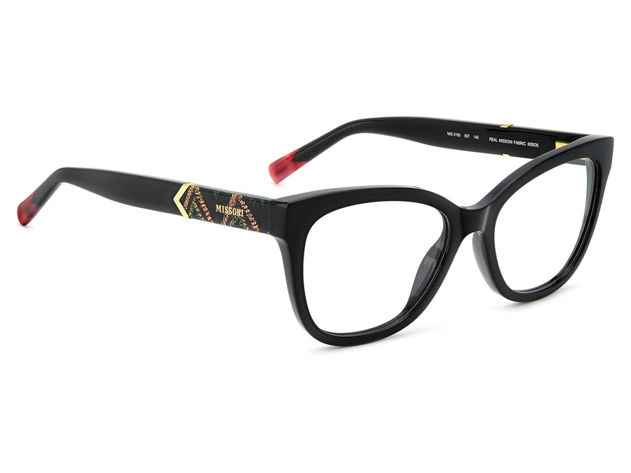 Dsquared Square Frames - MIS 0190