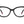 Load image into Gallery viewer, Dsquared Square Frames - MIS 0190
