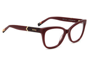 Dsquared Square Frames - MIS 0190