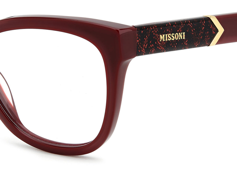 Dsquared Square Frames - MIS 0190