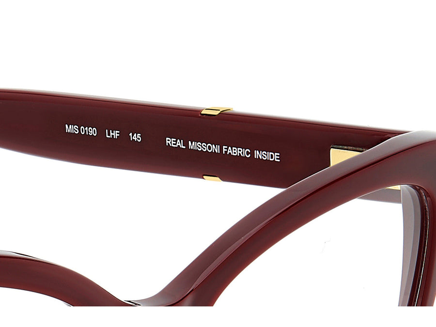 Dsquared Square Frames - MIS 0190