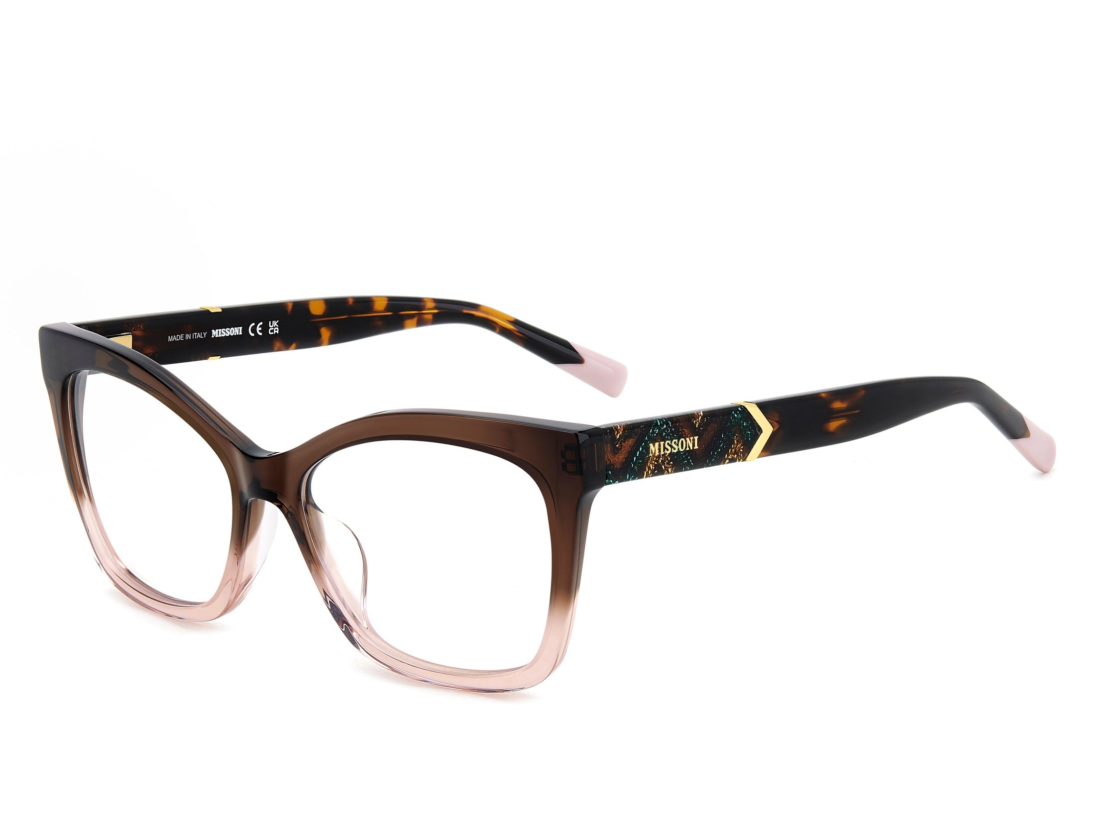 Missoni Square Frames