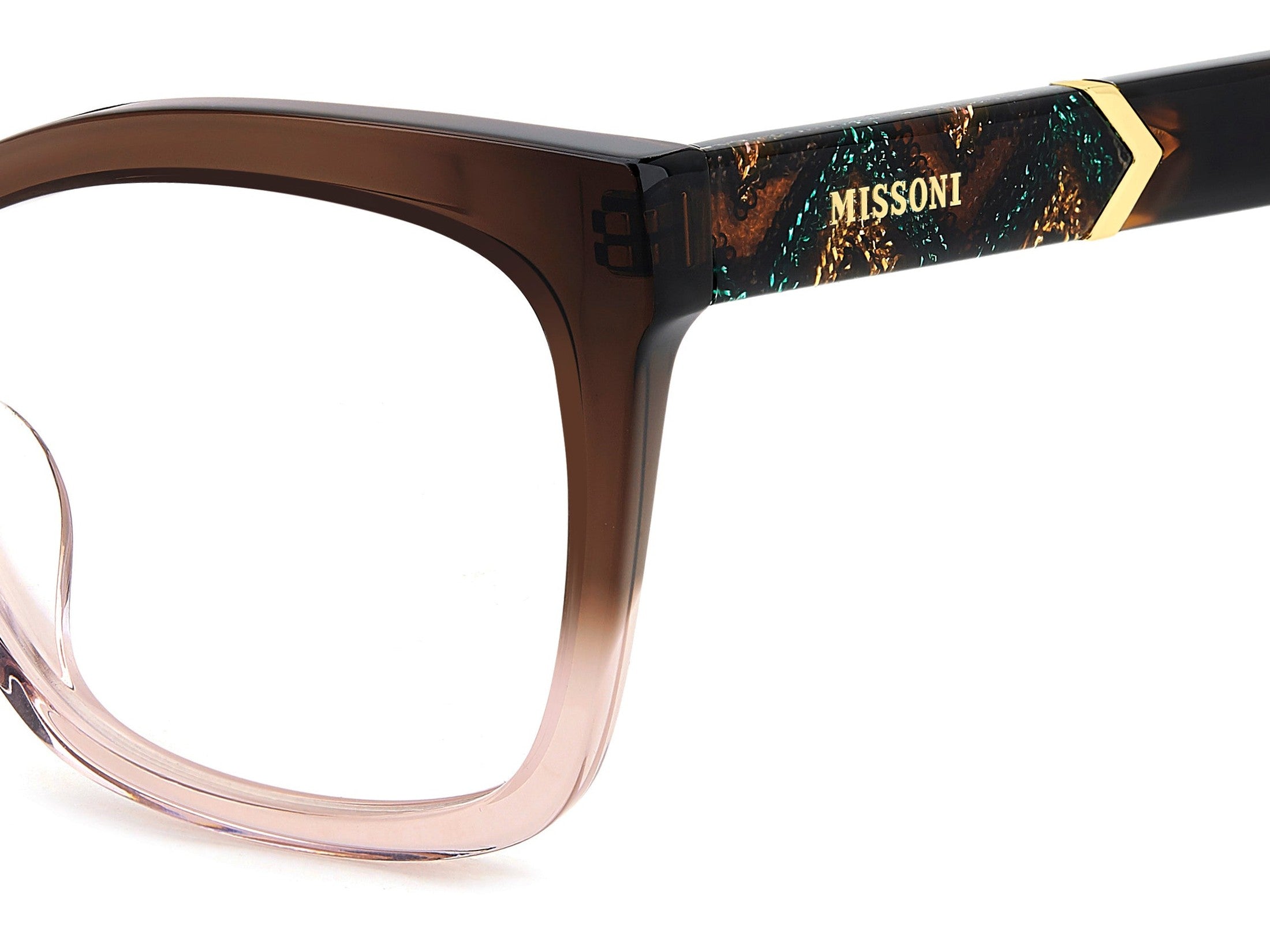 Missoni Square Frames