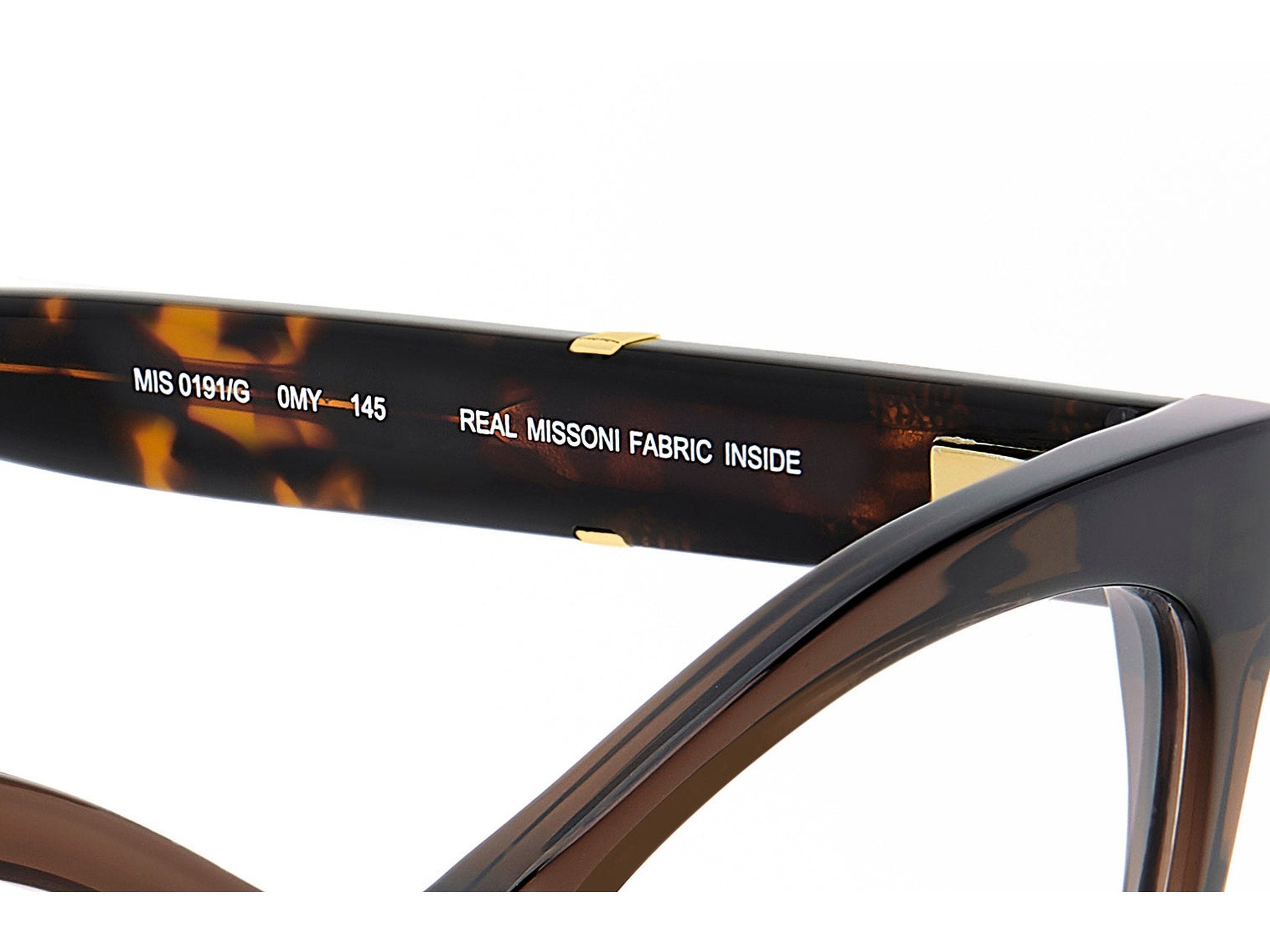 Missoni Square Frames