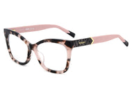 Missoni Square Frames