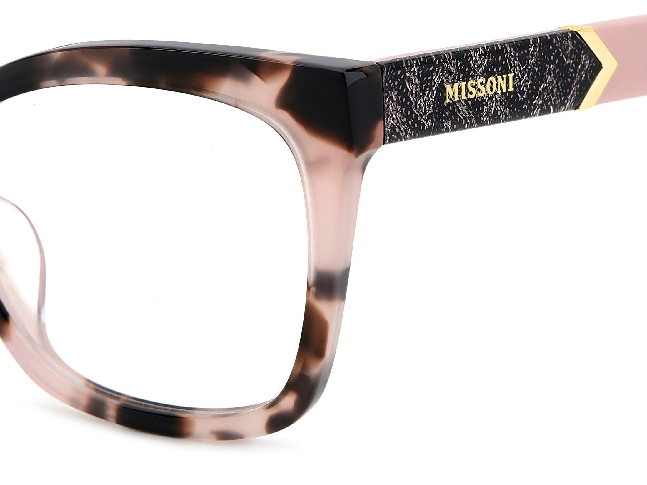 Missoni Square Frames