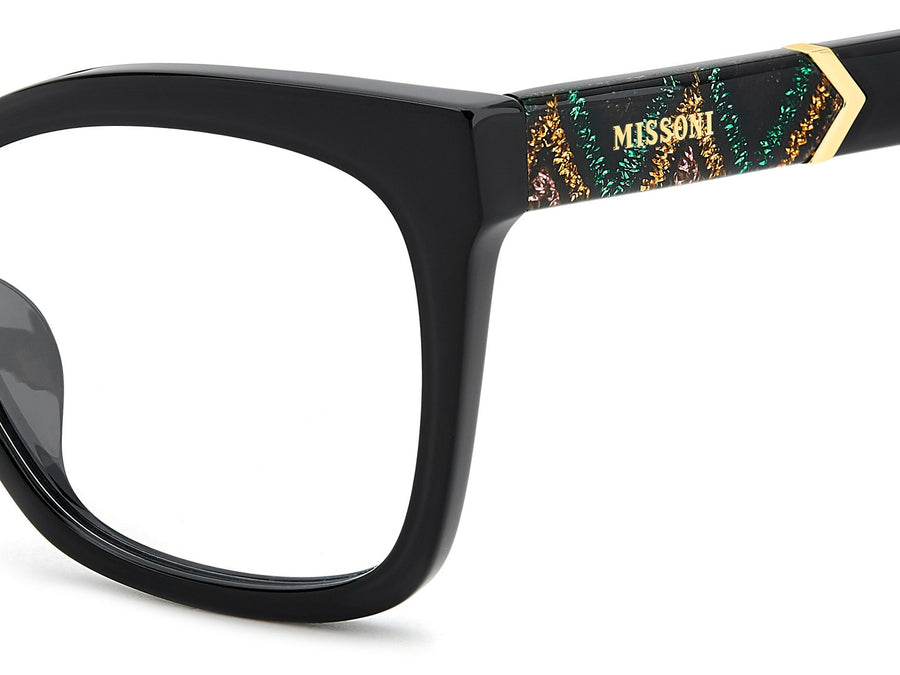 Dsquared Square Frames - MIS 0191/G