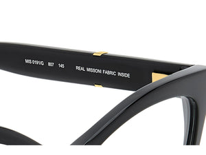 Dsquared Square Frames - MIS 0191/G