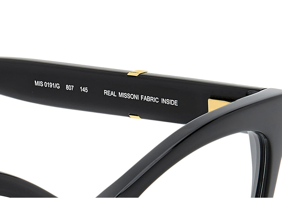Dsquared Square Frames - MIS 0191/G