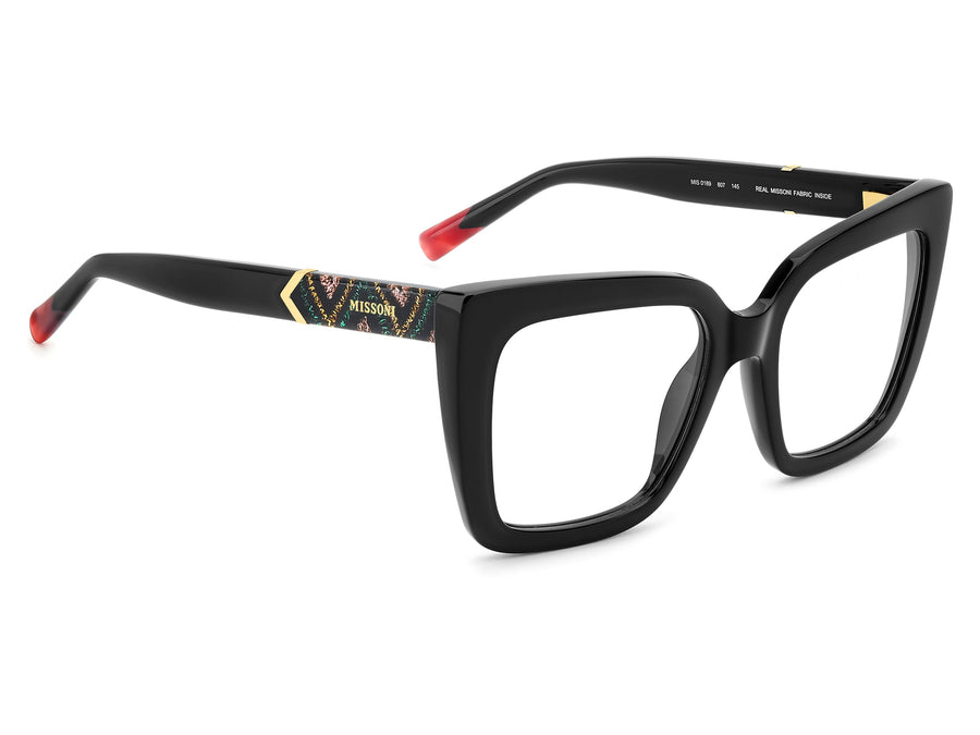 Dsquared Square Frames - MIS 0189