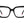 Load image into Gallery viewer, Dsquared Square Frames - MIS 0189
