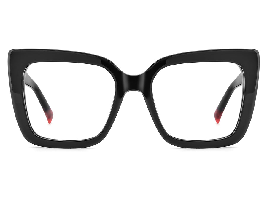 Dsquared Square Frames - MIS 0189