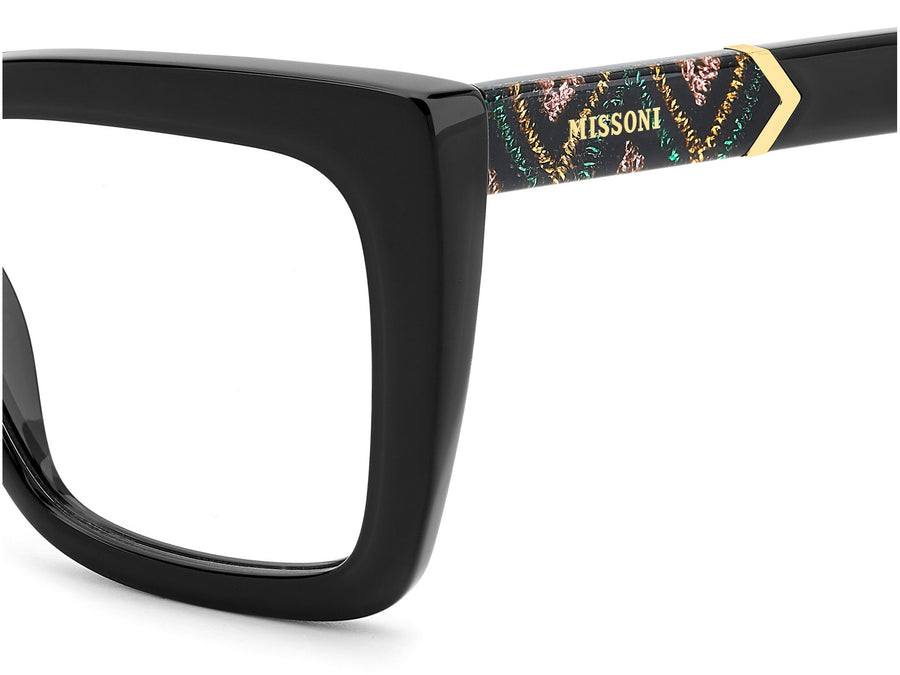 Dsquared Square Frames - MIS 0189