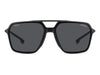 Carrera Ducati Square Sunglasses