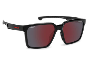 Carrera Square Sunglasses - CARDUC 045/S