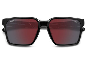Carrera Square Sunglasses - CARDUC 045/S