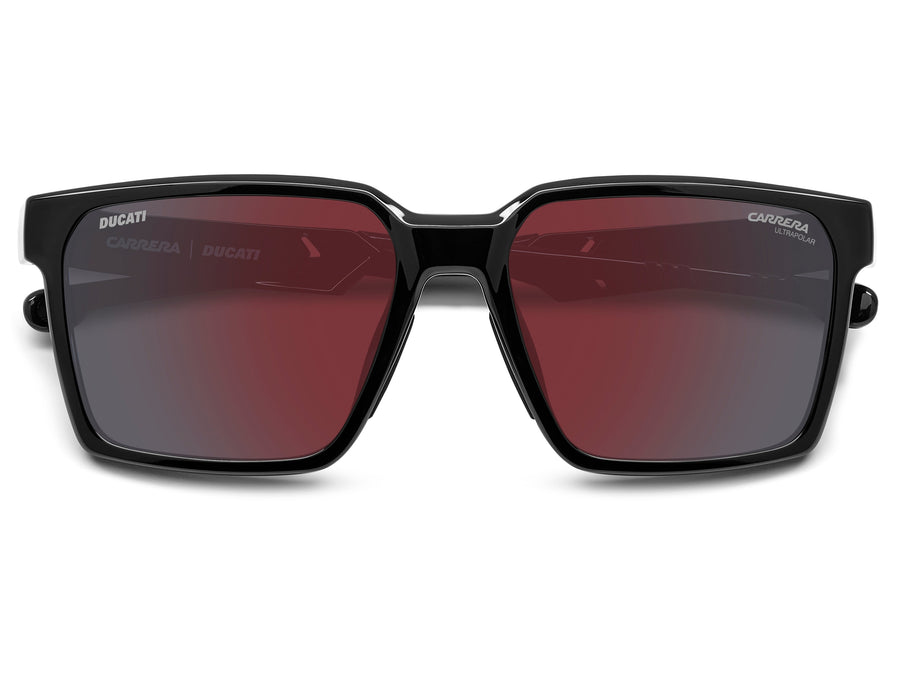 Carrera Square Sunglasses - CARDUC 045/S