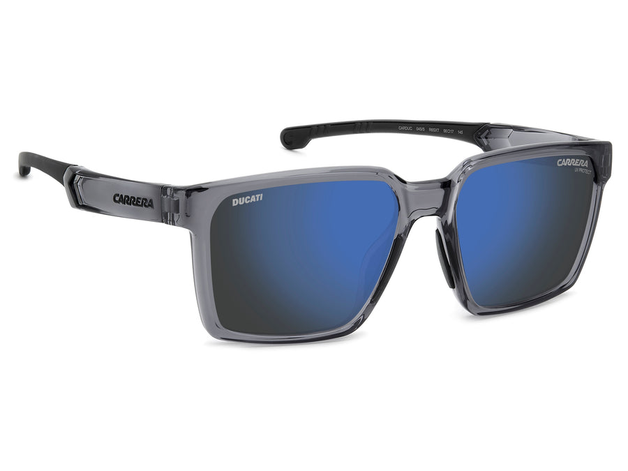 Carrera Square Sunglasses - CARDUC 045/S