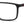 Load image into Gallery viewer, Carrera Square Frames - CARDUC 046 MATTE BLACK
