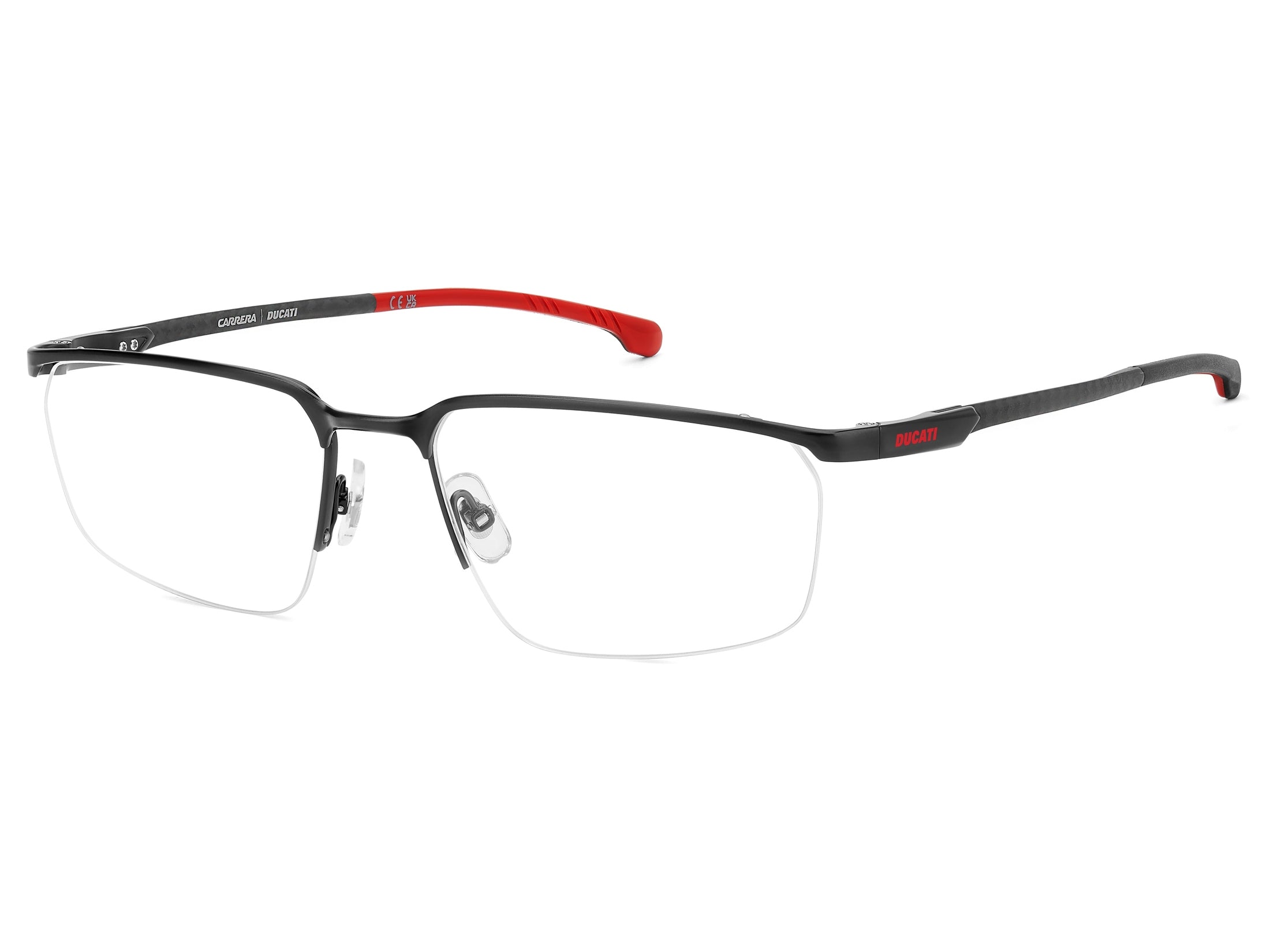 Carrera Ducati Square Frames