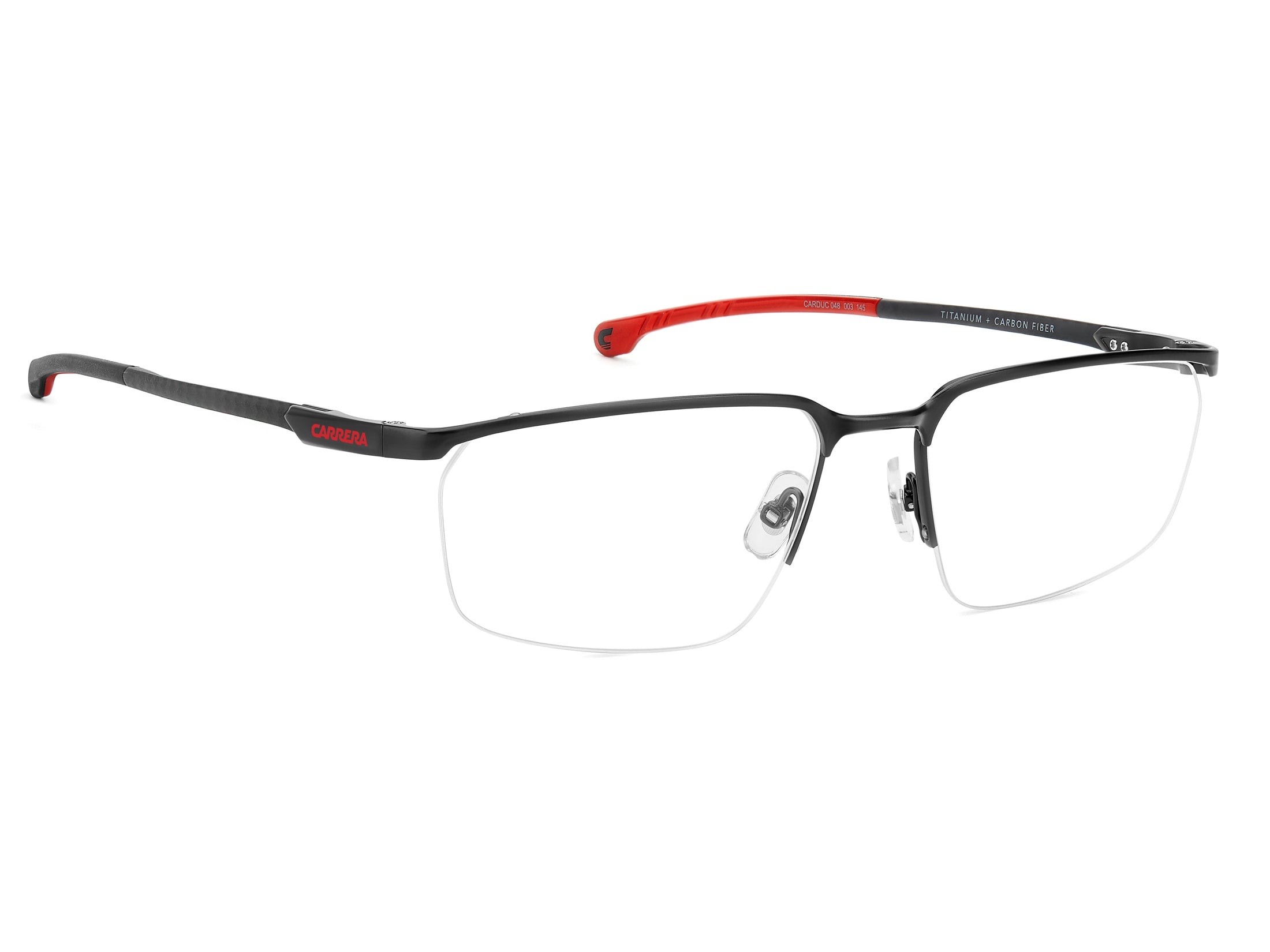 Carrera Ducati Square Frames