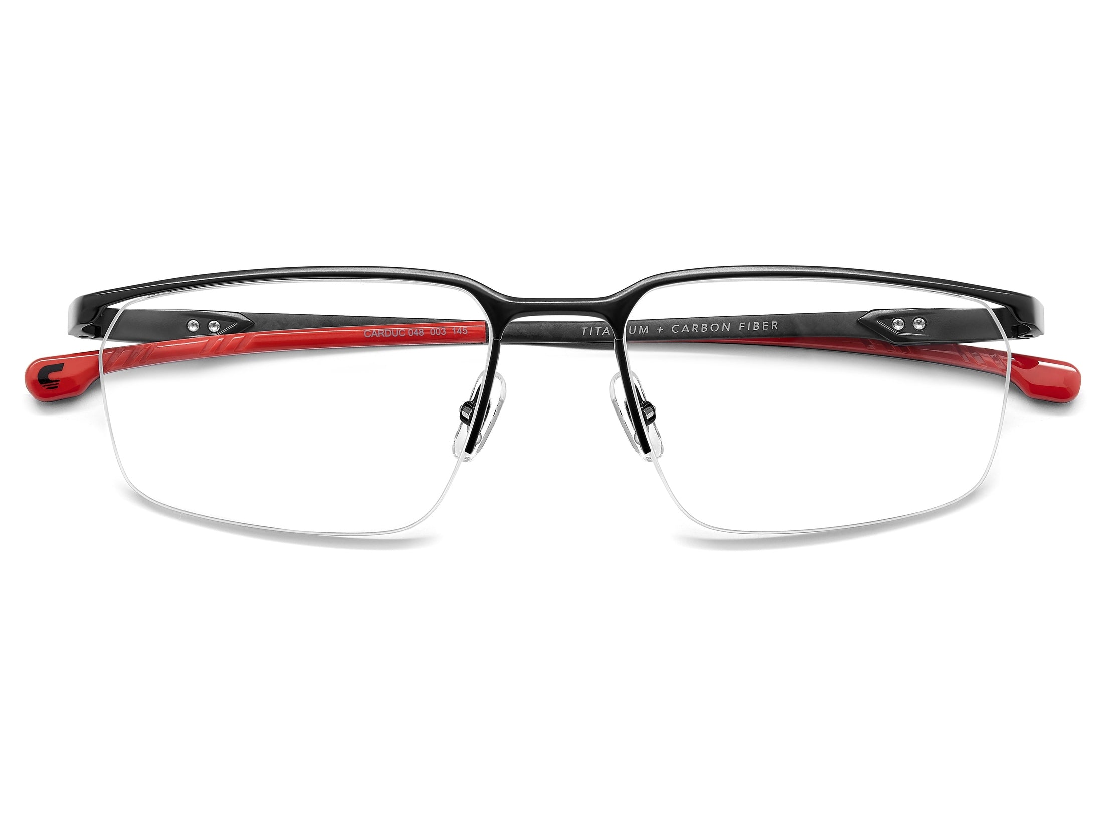 Carrera Ducati Square Frames