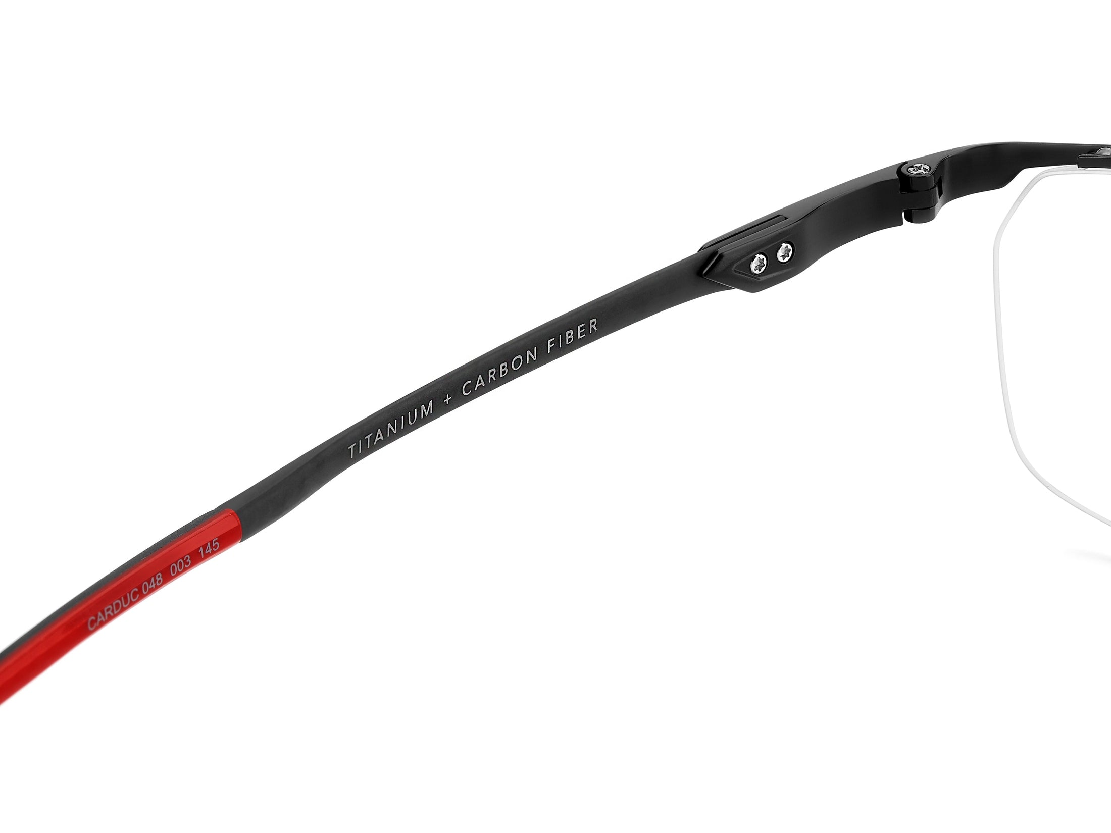 Carrera Ducati Square Frames