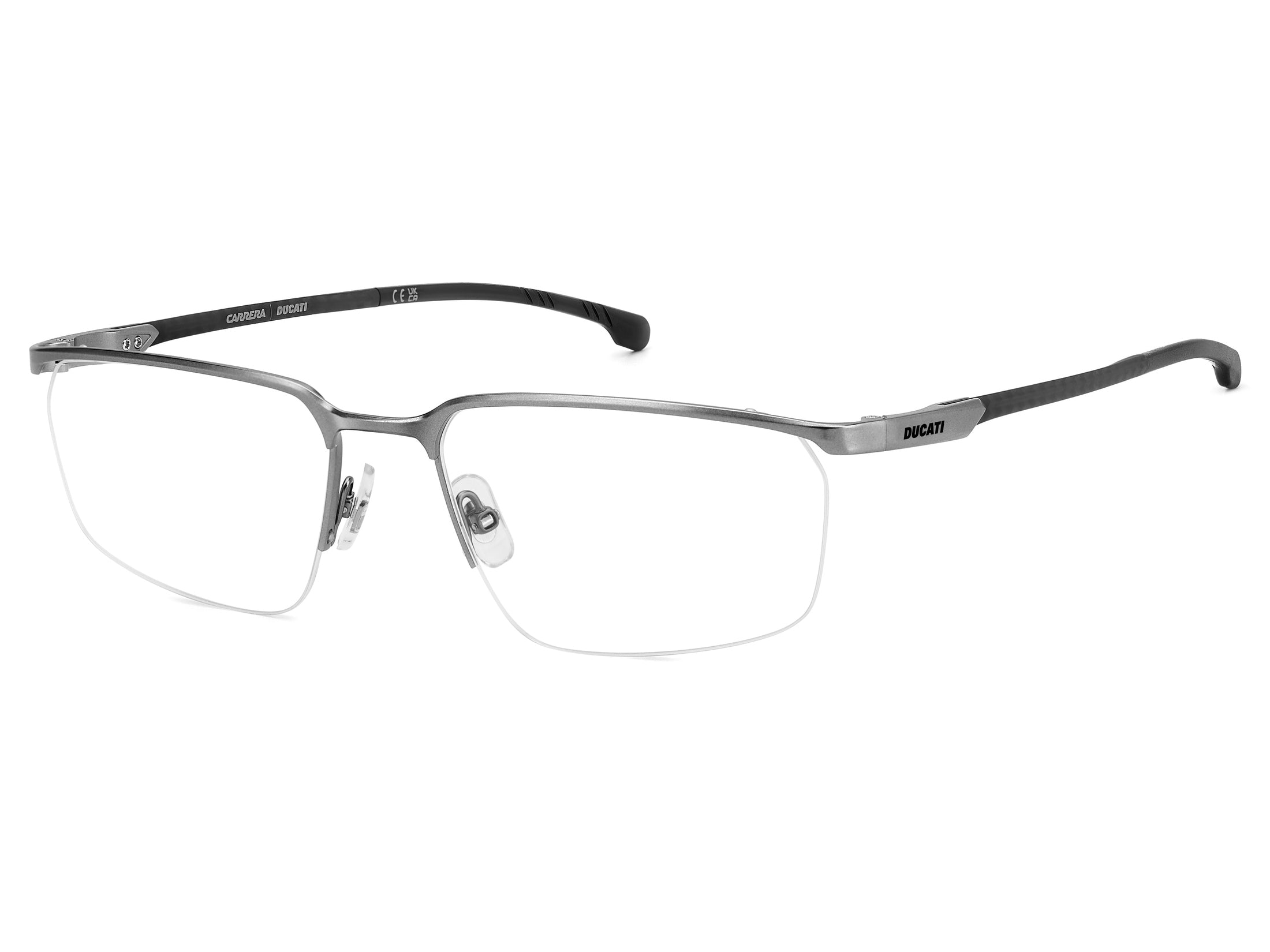 Carrera Ducati Square Frames