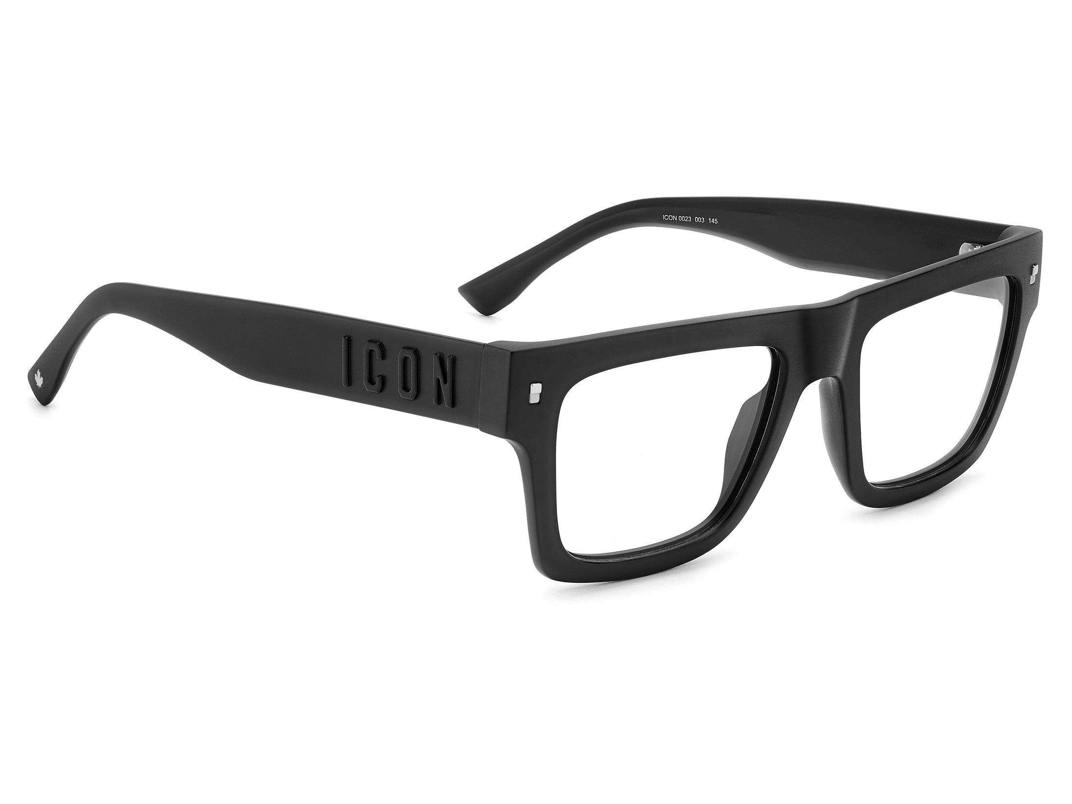 Dsquared Square Frames