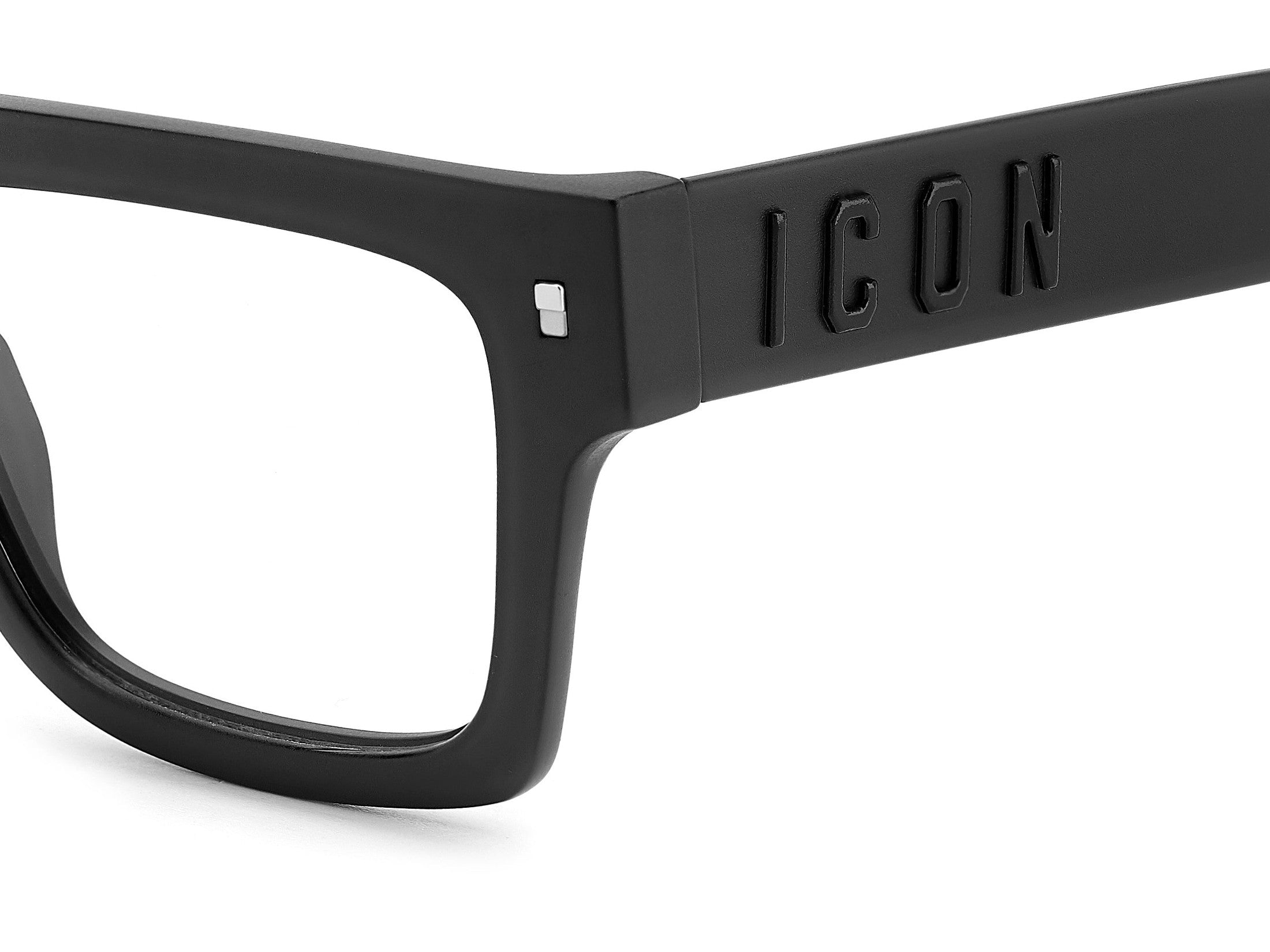 Dsquared Square Frames