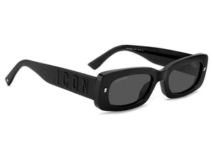 Carrera Square Sunglasses - ICON 0020/S