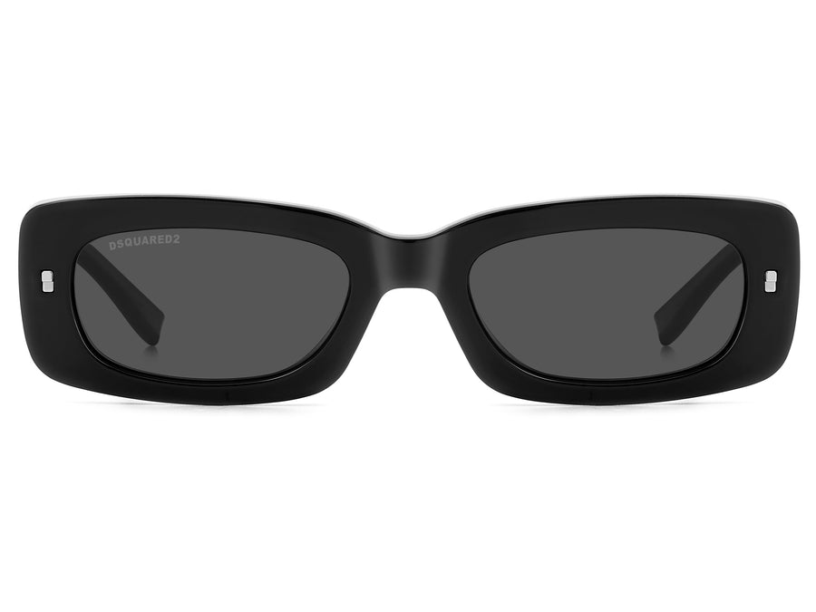 Carrera Square Sunglasses - ICON 0020/S