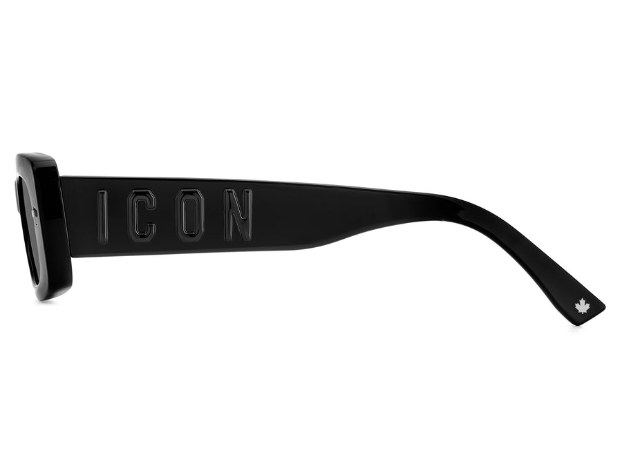 Carrera Square Sunglasses - ICON 0020/S