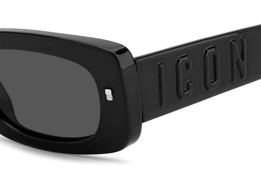 Carrera Square Sunglasses - ICON 0020/S