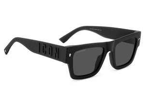 Carrera Square Sunglasses - ICON 0021/S