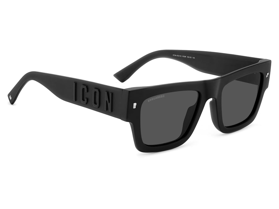 Carrera Square Sunglasses - ICON 0021/S