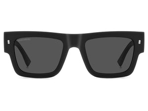 Carrera Square Sunglasses - ICON 0021/S