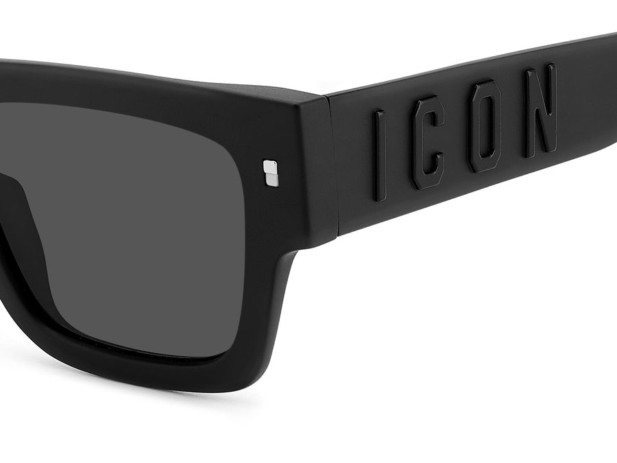Carrera Square Sunglasses - ICON 0021/S