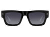 Dsquared Square Sunglasses