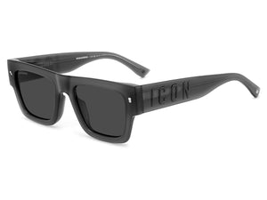Carrera Square Sunglasses - ICON 0021/S
