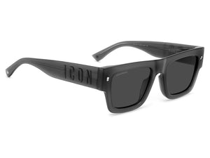 Carrera Square Sunglasses - ICON 0021/S