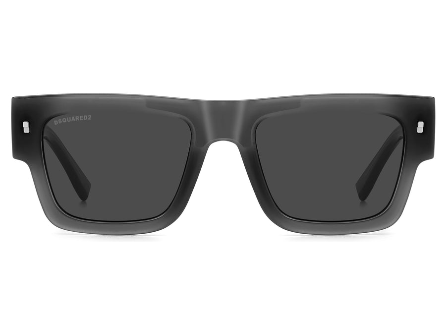 Carrera Square Sunglasses - ICON 0021/S