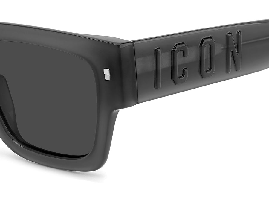 Carrera Square Sunglasses - ICON 0021/S