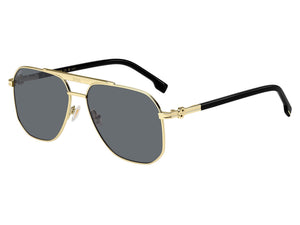 BOSS Square Sunglasses - BOSS 1743/S