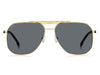 BOSS Square Sunglasses