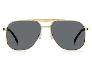 BOSS Square Sunglasses - BOSS 1743/S