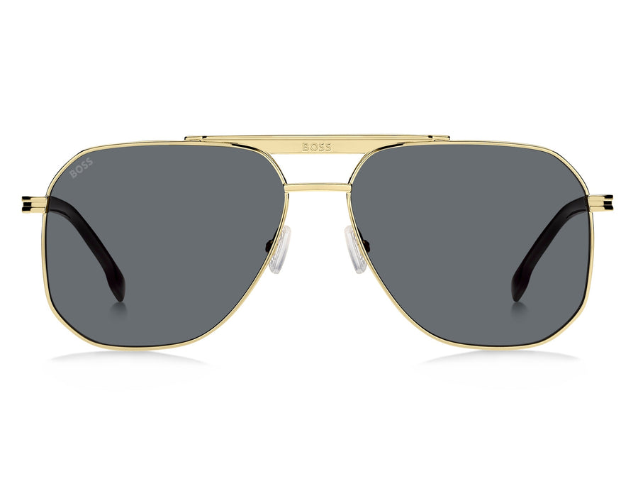 BOSS Square Sunglasses - BOSS 1743/S